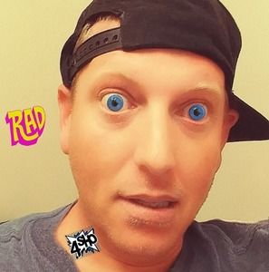 Meet your Posher, Bryan